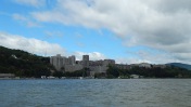 West Point Naval academy